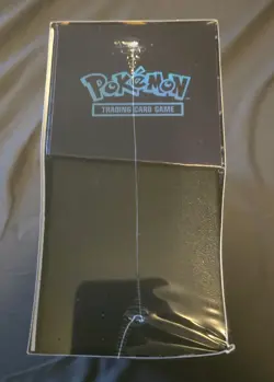 Pokemon Center (PC) Phantasmal Flames Elite Trainer Box ETB - Image 4