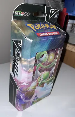 Pokemon Gardevoir V Battle Starter Theme Deck NEW SEALED 2021 TCG - Image 3