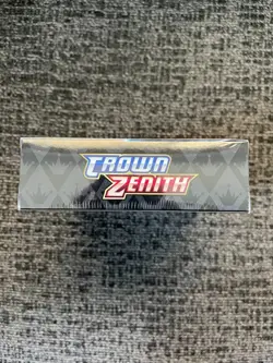 Pokemon TCG Crown Zenith Booster Bundle NEW/Factory Sealed - Image 5