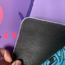 Gengar Rubber Playmat Play Mat For Tcg Trading Card Game Pokemon Cards Mouse Pad - Image 4