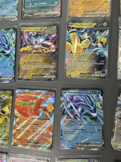 25 x EX & Promo Pokemon Cards Lot - Ultra Rare Bundle - Guaranteed EX - Mint/NM - Image 3
