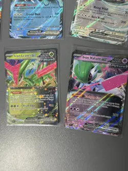 25 x EX & Promo Pokemon Cards Lot - Ultra Rare Bundle - Guaranteed EX - Mint/NM - Image 4