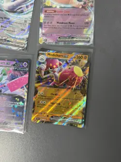25 x EX & Promo Pokemon Cards Lot - Ultra Rare Bundle - Guaranteed EX - Mint/NM - Image 5