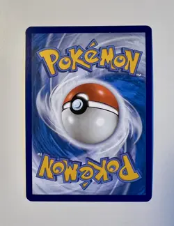Charmander SVP 044 Pokemon Center Stamped ETB Obsidian Flames Promo Card - Image 2