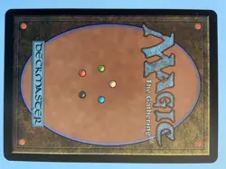 MTG: Circular Logic - Torment - Magic Card NEAR MINT NM - Image 3