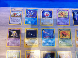 Pokemon TCG Team Rocket Original Series WOTC 2000 Vintage x 32 Card Bundle - Image 3