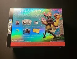 MTG Final Fantasy Chocobo Bundle NEW SEALED IN HAND New Magic the gathering - Image 3