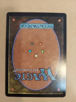 Force of Negation (Borderless) - Avatar: The Last Airbender: Non-Foil (TLE)#0013 - Image 2