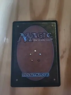 Mtg Diminishing Returns Alliances Regular - Image 2