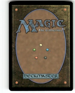 MTG Palantir of Orthanc Regular Rare the Lord of the Rings 0247 NM - Image 2