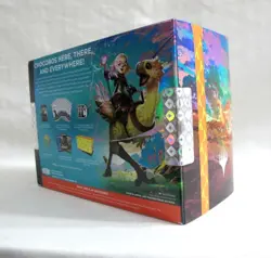Magic: The Gathering - Final Fantasy Chocobo Bundle English - Image 5