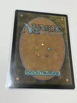 Stuffy Doll NM/LP [Time Spiral] Mtg Magic - Image 2