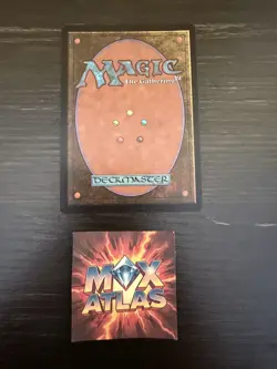 MTG - Basilisk Collar - #300 - (NM) - Baldur's Gate - CLB - Magic - Image 2