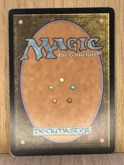 Standstill Odyssey Regular - MTG Magic The Gathering - Image 2