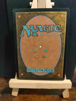 Circular Logic - Torment - Uncommon - NM (see pics) - MTG - Image 2