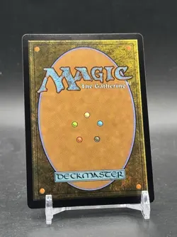 MTG Force of Negation Avatar: The Last Airbender Borderless Non-Foil NM Magic 13 - Image 2