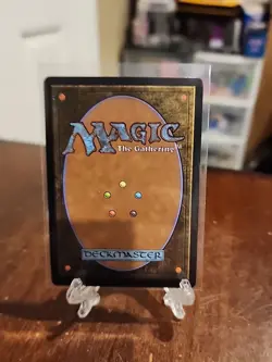 Brought Back (Borderless) - [Avatar: The Last Airbender: Eternal-Legal] MTG - Image 2