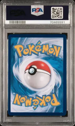 PSA 10 Gem Mint Noivern V Alt Art Sword & Shield Pokemon Card Indonesian 2021 - Image 2