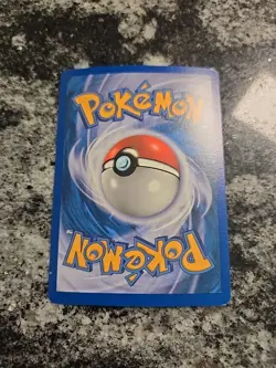 Pokemon Tcg Azelf 19/146 League Crosshatch Promo Legends Awakened - Image 4