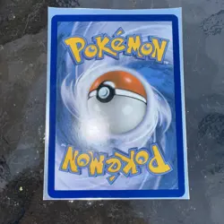 Pokemon Aurorus 26/111 XY - Furious Fists Normal card - Image 2