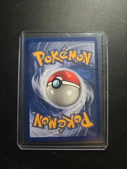 Pokemon TCG Wigglytuff Holo Rare Card 16/64 Jungle 1995 - Image 2