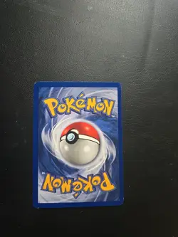 Pokemon TCG Wigglytuff Holo Rare Card 16/64 Jungle 1995 - Image 4