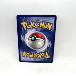 Pokemon TCG Trainer Brock Gym Heroes 98/132 Unlimited Non-Holo Rare - Image 4