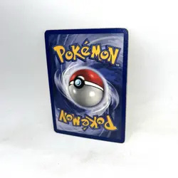 Pokemon TCG Trainer Brock Gym Heroes 98/132 Unlimited Non-Holo Rare - Image 5