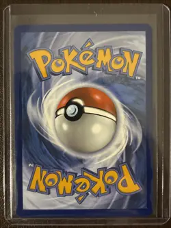 Pokemon TCG Hisuian Growlithe 181/167 Illustration Rare Twilight Masquerade - Image 2