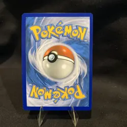 Pokemon TCG Jolteon V SWSH Black Star Promo SWSH151 Promo - Image 3