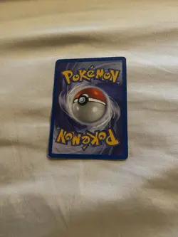 1st Edition Cubone Jungle # 50/64 MINT Pokemon Card 1999 - Image 2