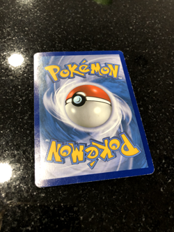 Pokemon TCG Mudkip Holo McDonald's 2015 Promo 5/12 LP - Image 4