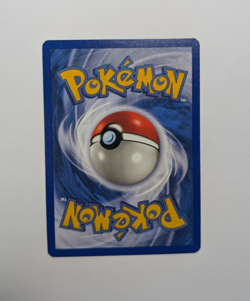 1999 WOTC Pokemon Fossil 1st Edition Card 50/62 Kabuto LP-NM English - Image 2