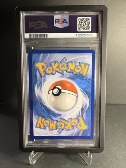 Pokemon Charmander SVP044 Obsidian Flames ETB Promo Card PSA 9 Mint - Image 2