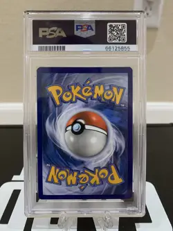 2016 Pokemon XY Evolutions Charizard Reverse Foil 11/108 Mint PSA 9 - Image 2
