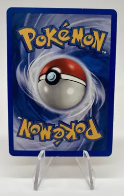 Pokemon TCG - Gastly Expedition #109/165 E-Reader LP Vintage WOTC - Image 2