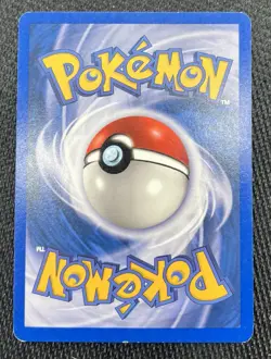 Pokemon TCG - Gastly Expedition #109/165 E-Reader LP Vintage WOTC - Image 3