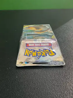 Pokemon Unified Minds Soaring Storm Theme Deck - Dragonite- New/Sealed - Image 3