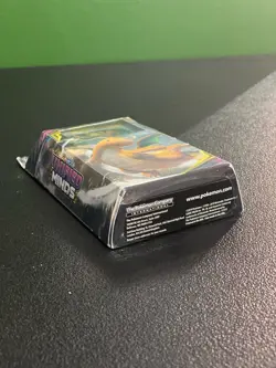 Pokemon Unified Minds Soaring Storm Theme Deck - Dragonite- New/Sealed - Image 4