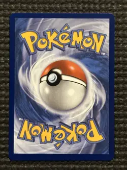 Pokemon Card Shuckle Illustration Rare ME01: Mega Evolution 136/132 NM - Image 4
