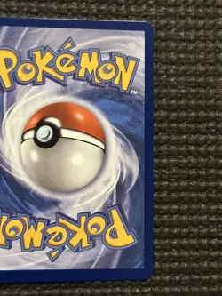 Pokemon Card Shuckle Illustration Rare ME01: Mega Evolution 136/132 NM - Image 5