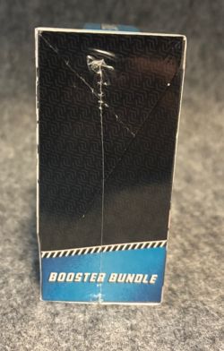Pokemon TCG Scarlet and Violet Black Bolt Booster Bundle - 6 Packs - Sealed - Image 4