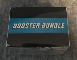 Pokemon TCG Scarlet and Violet Black Bolt Booster Bundle - 6 Packs - Sealed - Image 5