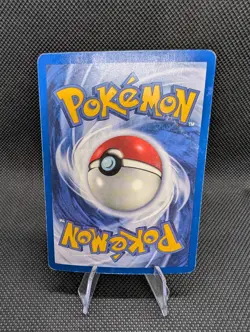 Pokemon TCG Blaine's Arcanine 1/132 Holo Gym Challenge Unlimited - Image 2
