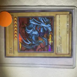 Yu-Gi-Oh! TCG Zoa Yu-Gi-Oh! The Falsebound Kingdom Promotional Cards TFK-001... - Image 1