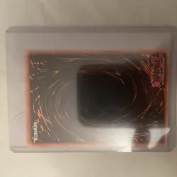 Yu-Gi-Oh! TCG Zoa Yu-Gi-Oh! The Falsebound Kingdom Promotional Cards TFK-001... - Image 3