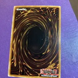 Mirage Knight - Super Rare DCR-018 - NM - YuGiOh - Image 4