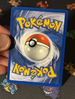 Pokemon Cards Blastoise 2/130 Holo Rare Base Set 2 - (LP+) *SWIRL* - Image 4