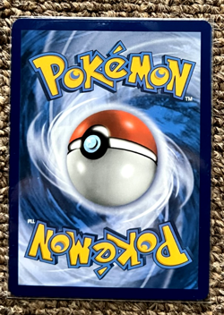 UNIT ENERGY 146/131 HOLO FORBIDDEN LIGHT SECRET POKEMON CARD NM - Image 2