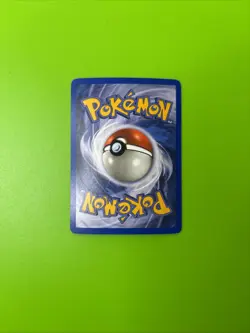 Dustox 6/109 EX Ruby & Sapphire Reverse Holo Pokemon Card LP - Image 2